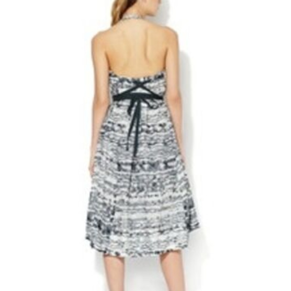Gorgeous Preloved L.A.M.B. Dress - Picture 6 of 6